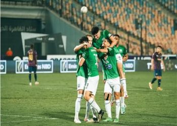 سيراميكا يتعادل مع زد في ختام مشواره بالدوري