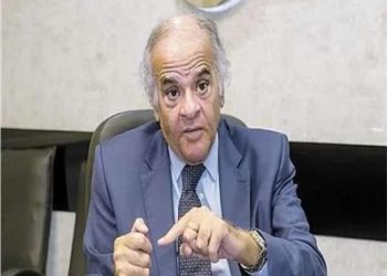 ممدوح عباس يعلق على تدخله في صفقات الزمالك