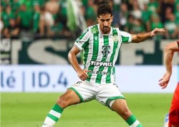 صدمة جديدة للأهلي في ملف محمد علي بن رمضان