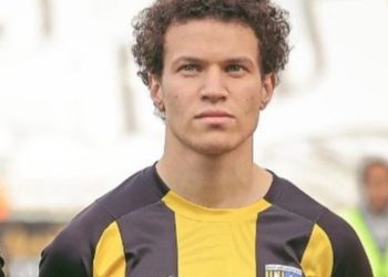 عبد الرحمن جبنه ضحية جديدة لمافيا كرة القدم في مصر