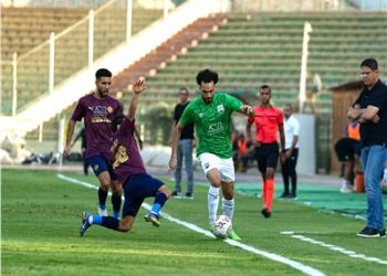 زد يهزم سيراميكا ويتأهل لربع نهائي كأس مصر