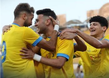 الإسماعيلي يتأهل لربع نهائي كأس مصر علي حساب سموحة