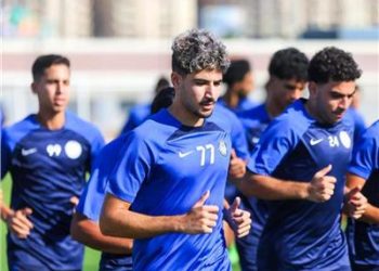 سموحة يؤدب لاعبيه بالفلوس بعد الخروج من كأس مصر