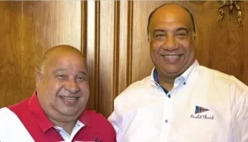 إمام محمدين مديرا لقطاع كرة القدم بنادى الاتحاد السكندرى