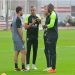موعد وصول مدرب حراس الزمالك ومخطط الأحمال