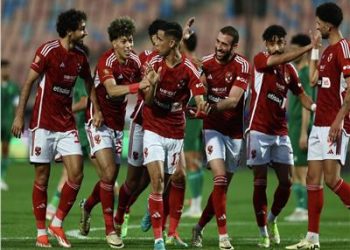 موعد مباراة الأهلي المقبلة في أول ظهور بالموسم الجديد