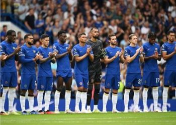 ماريسكا يعلن تشكيل تشيلسي لمواجهة وولفرهامبتون