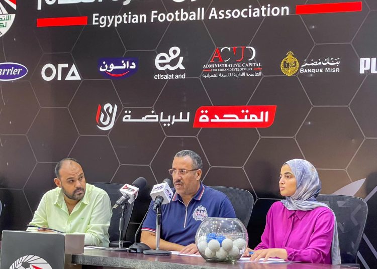 الكرة النسائية | اتحاد بسيون يواجه البنك الأهلي