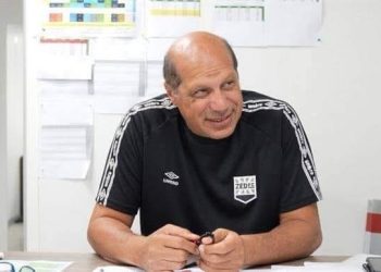 علاء نبيل وأهم تصريحات بشأن مسابقتي الناشئين والبراعم