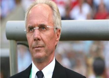 وفاة السويدي «سفين جوران إريكسون» مدرب المنتخب الإنجليزي السابق بعد صراع مع المرض