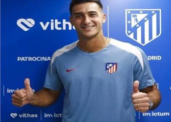أتلتيكو مدريد يدعم صفوفه بنجم أتالانتا