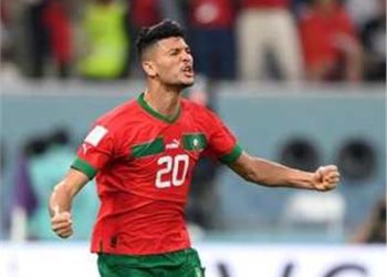 أشرف دارى يجرى جلسة تصوير ويخضع للكشف الطبى فى الأهلى