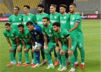 موعد مباراة المصري والهلال الليبي في الكونفدرالية