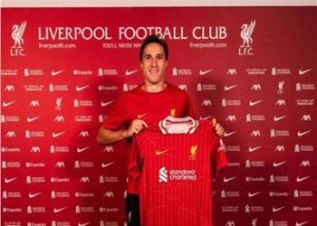 ليفربول يعلن التعاقد مع فيديريكو كييزا