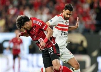 كاف يمد القيد للأهلي والزمالك