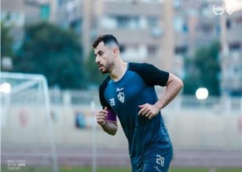 الزمالك يكشف سر استمرار الونش وعبد الشافي في القاهرة