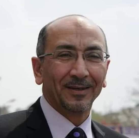 محمد عثمان هارون 