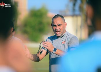 أحمد عيد عبد الملك