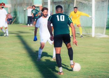 غزل المحلة» يفوز على بورفؤاد وديا بهدفين مقابل هدف
