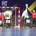 منتخب الكراسي المتحركة لليد يخسر أمام البرتغال ويواجه الهند لحسم التأهل لنصف نهائي بطولة العالم