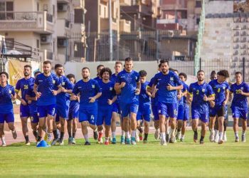 طنطا يواجة نبروه والترسانة ودياً