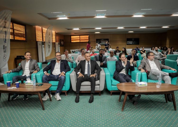 “سيتي كلوب” تفتح ملاعبها لمبادرة “حالمون” تحت رعاية استادات