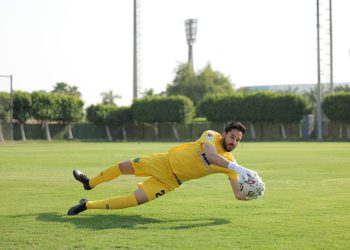 محمد مجدي يتحدث عن فريقه الجديد