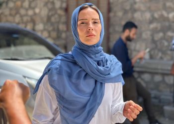 “برغم القانون”..ينطلق بقوة والعاصى تتألق