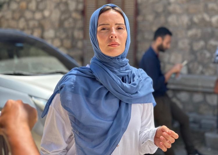 “برغم القانون”..ينطلق بقوة والعاصى تتألق