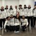 بعثة منتخب الخماسي الحديث غادرت لـ ليتوانيا للمشاركة في بطولة العالم للشباب
