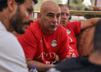 منتخب مصر ينتظر وصول نجومه المحترفين