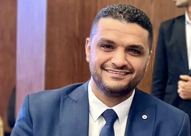 أحمد فهيم يوضح أسباب استقالته من مجلس الإسماعيلي – صورة
