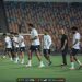 تدريب منتخب مصر