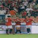 منتخب مصر يبدأ مشواره بتصفيات أمم أفريقيا بثلاثية أمام الرأس الأخضر