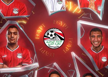 منتخب مصر يستدعي لاعب المصري – صورة