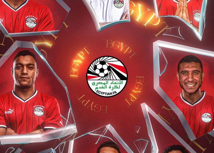 منتخب مصر يستدعي لاعب المصري – صورة