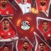منتخب مصر يستدعي لاعب المصري – صورة