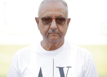 لواء أشرف نصار