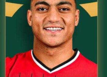 الأشعة تثبت إصابة مصطفي محمد