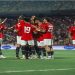 بعثة منتخب مصر تطير لبوتسوانا استعدادًا لموقعة الثلاثاء بأمم أفريقيا| صور