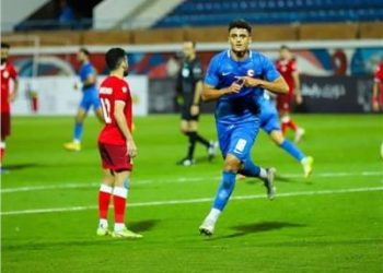 عمر السعيد يكشف مساوئ مودرن سبورت