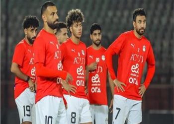 منتخب مصر يتمسك بإقامة مباراة بوتسوانا في موعدها