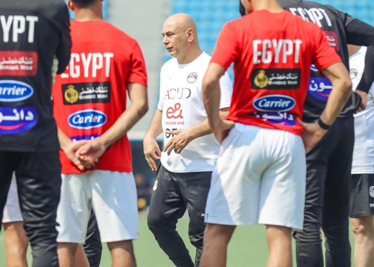 تطورات جديدة في أزمة مباراة مصر وبوتسوانا بتصفيات الأمم الأفريقية