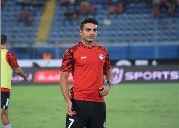 الزمالك يضم محمد حمدي من إنبي