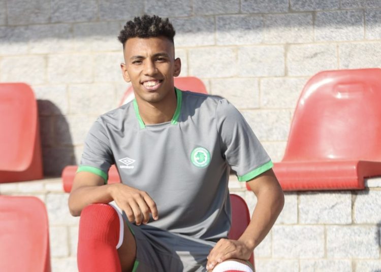 شيكا رحل عن طلائع الجيش