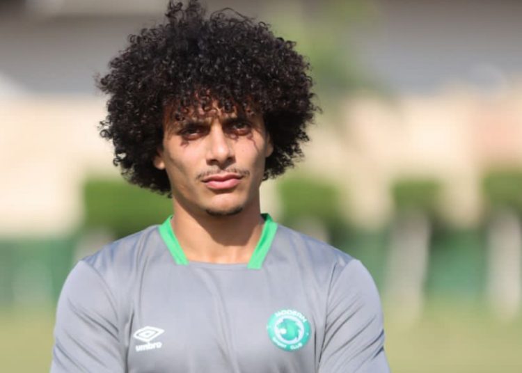 مودرن يضم فريق اركا جدينيا البولندي