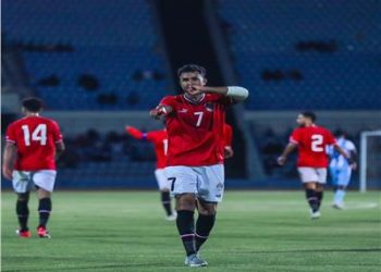 تصفيات أمم أفريقيا.. منتخب مصر يواصل انتصاراته بالفوز على بوتسوانا
