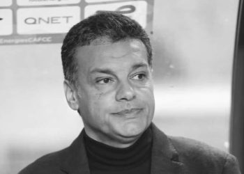 مرتضي منصور ينعي الراحل ايهاب جلال