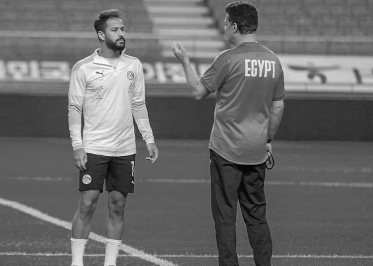 موعد تشييع جثمان ايهاب جلال | الإسماعيلي يعلن الحداد