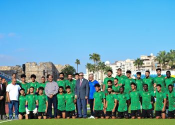 فريق الاتحاد السكندري